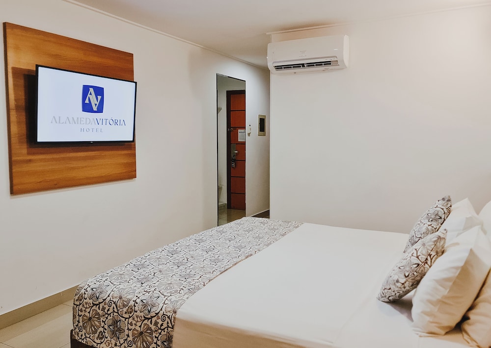 Without Breakfast - Luxury Double Room