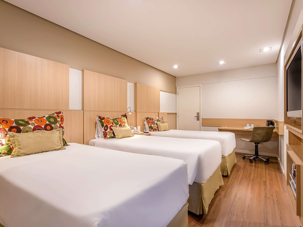 Superior Room, 3 Twin Beds - Photo 4