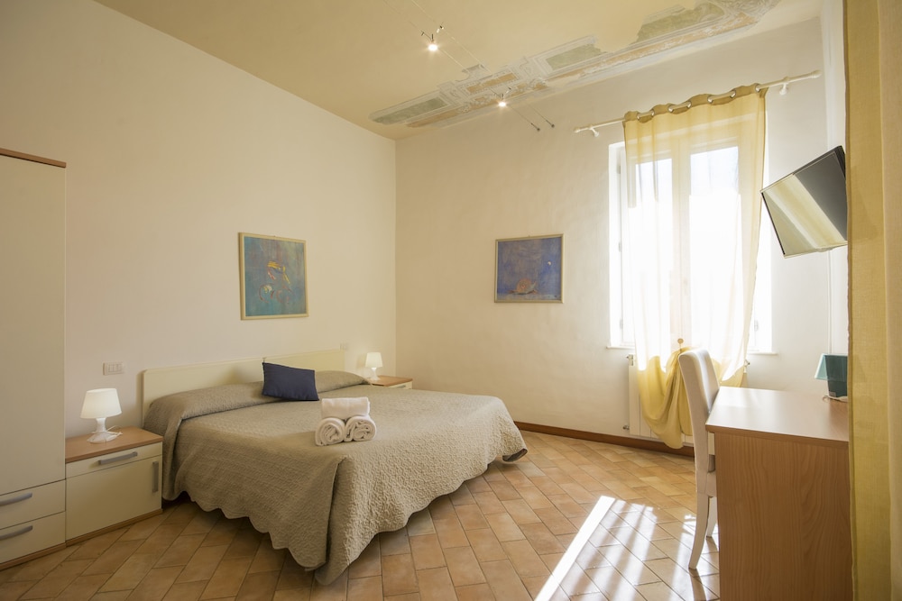 Apartment, 2 Bedrooms