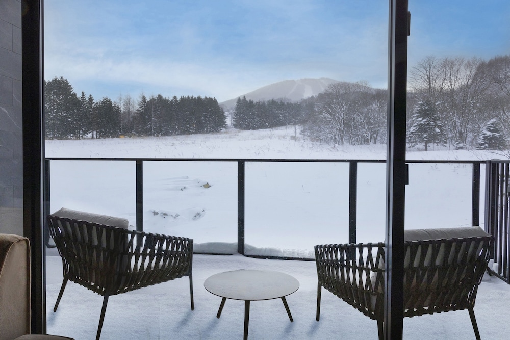 Premium Room, 2 Queen Beds (Appi Kogen View) - Photo 3
