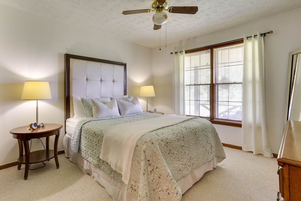 House (3 Bedrooms) photo 2