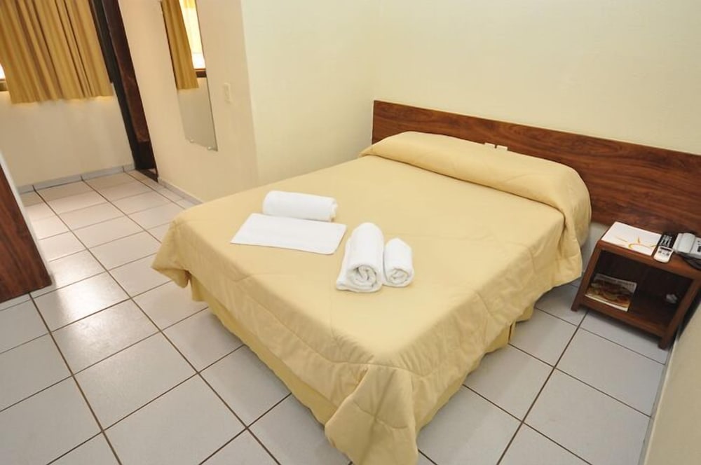Comfort Double Room Single Use photo 2