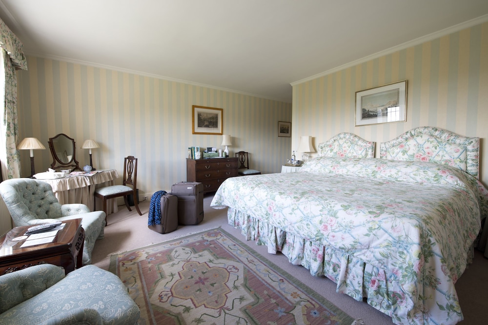 Executive Room, 1 Double Bed photo 1