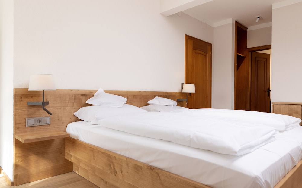 Doppelzimmer Comfort (Adler) photo 2