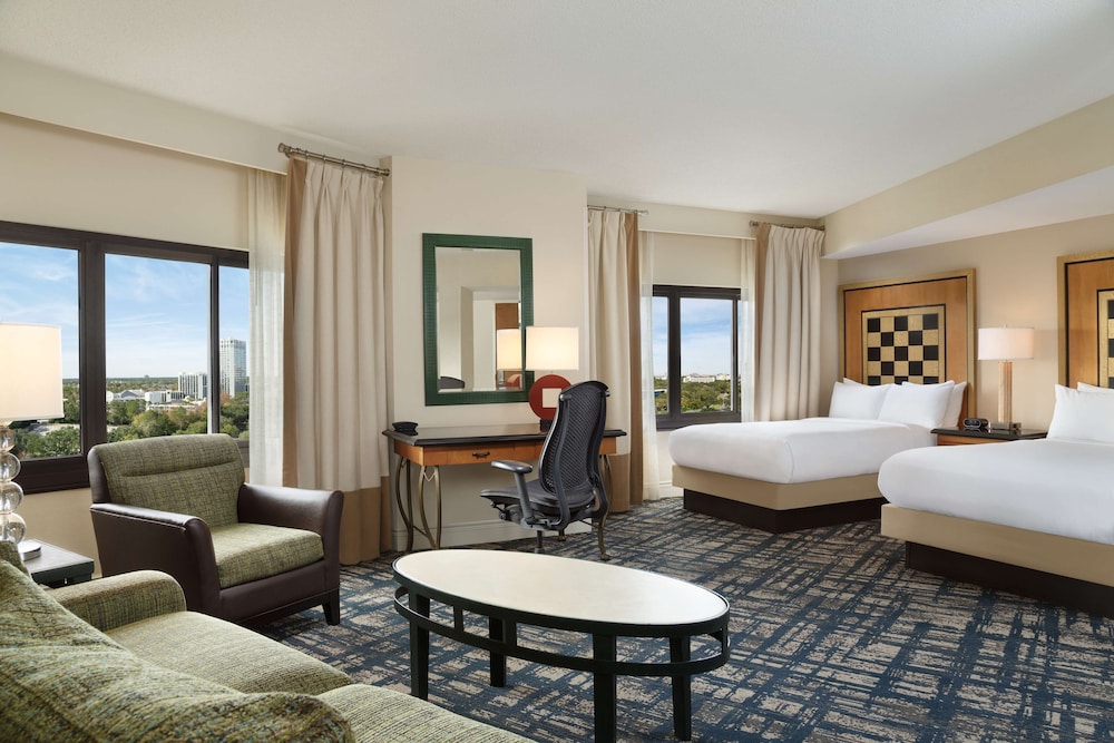 Family Suite, 1 Bedroom