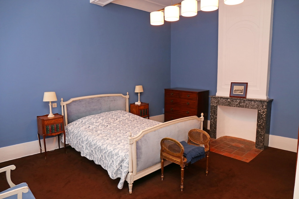 Deluxe Double Room, 1 Queen Bed (Saphir) photo 3