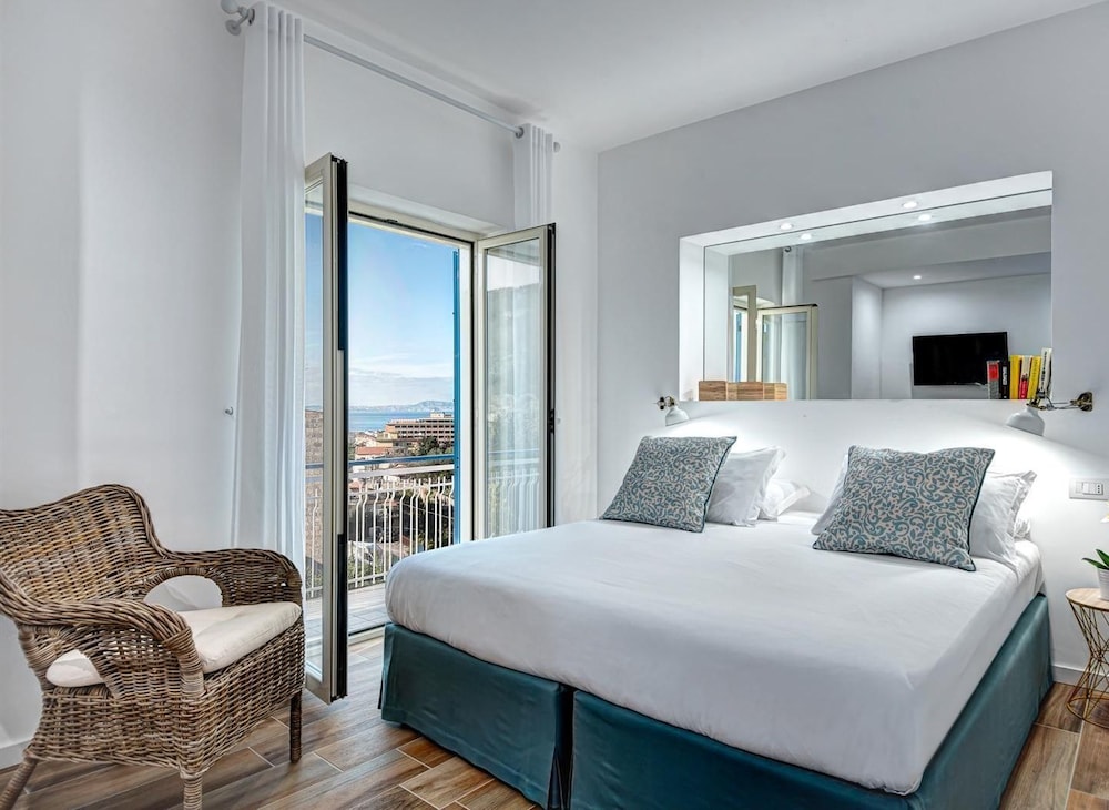 Apartment, 3 Bedrooms