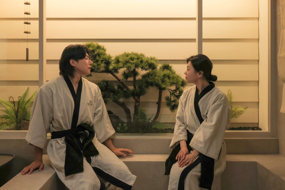 SIGNATURE TWIN SPA - Photo 17