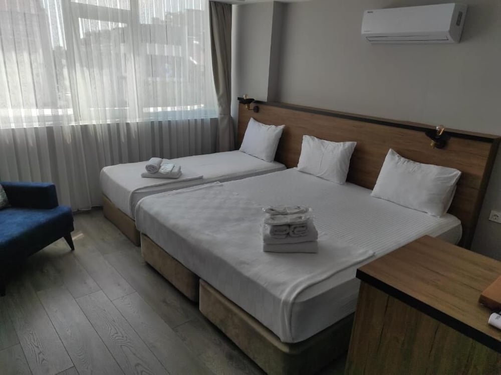 Basic Triple Room - Photo 20