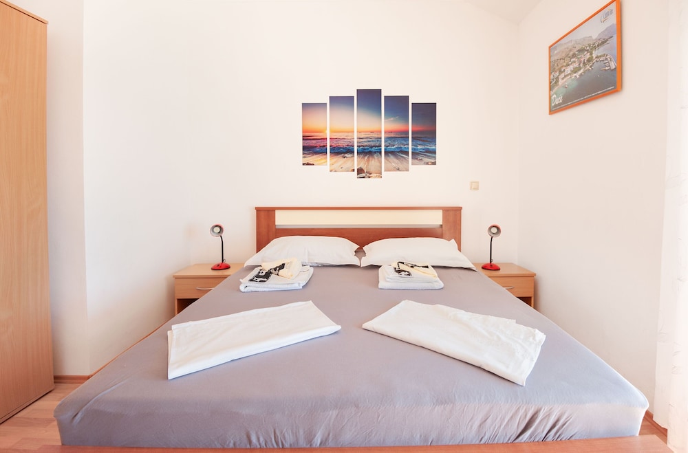 Apartment (A1) photo 1