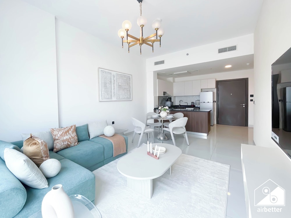 Apartment (2 Bedrooms)