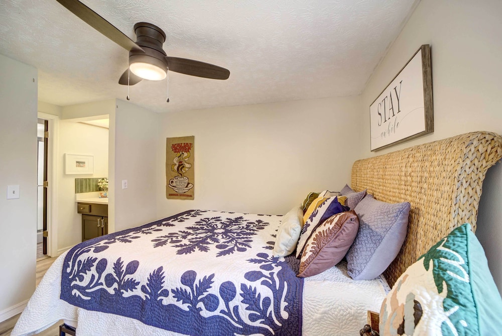 House (2 Bedrooms) photo 2
