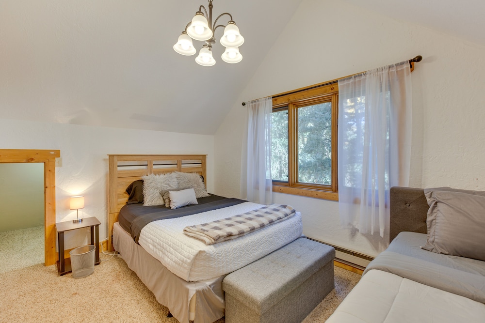 House (4 Bedrooms) photo 3