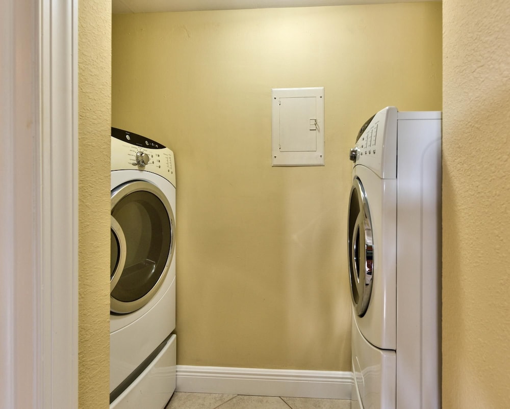 Capri Vacation Rental at the Lely Golf Estates, Foto 22