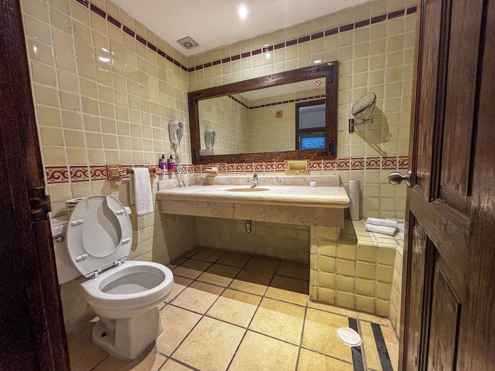 Standard Room, 2 Double Beds (Preferencial) - Photo 6
