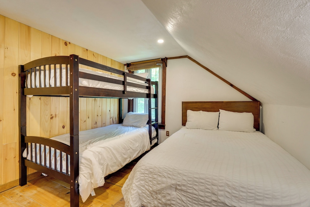 House (3 Bedrooms) photo 1