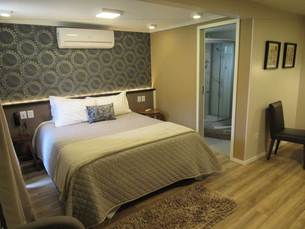 Eco Suites