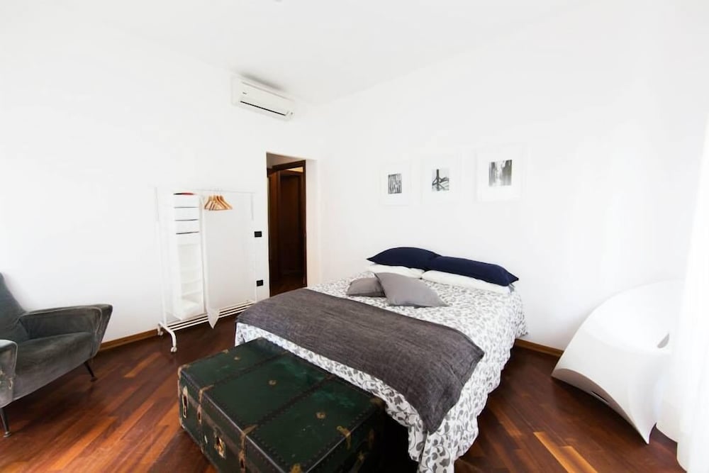 Basic Double Room (Micione)