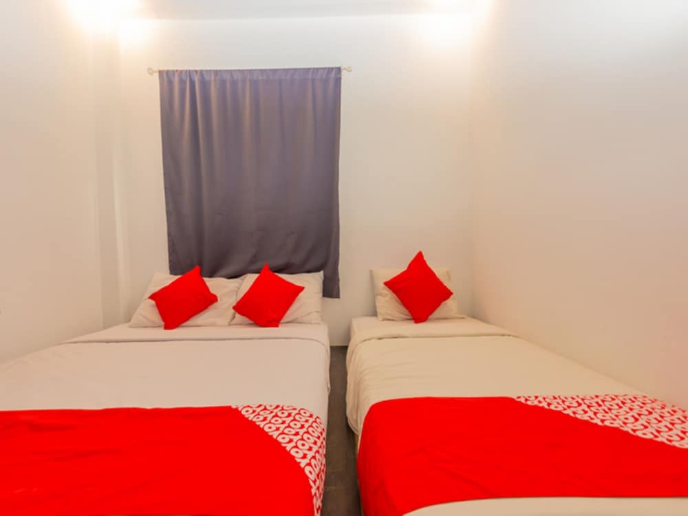 Deluxe Triple Room photo 1