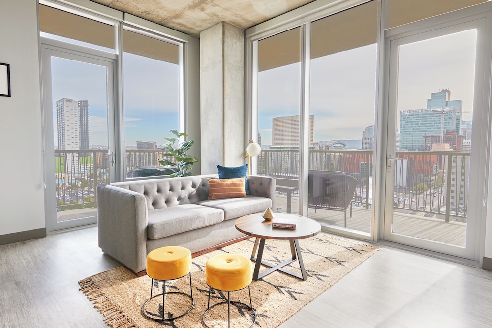 Superior Apartment, 1 Bedroom, Balcony photo 1