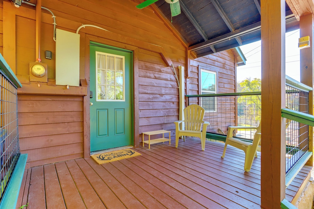 Cottage (2 Bedrooms) photo 2