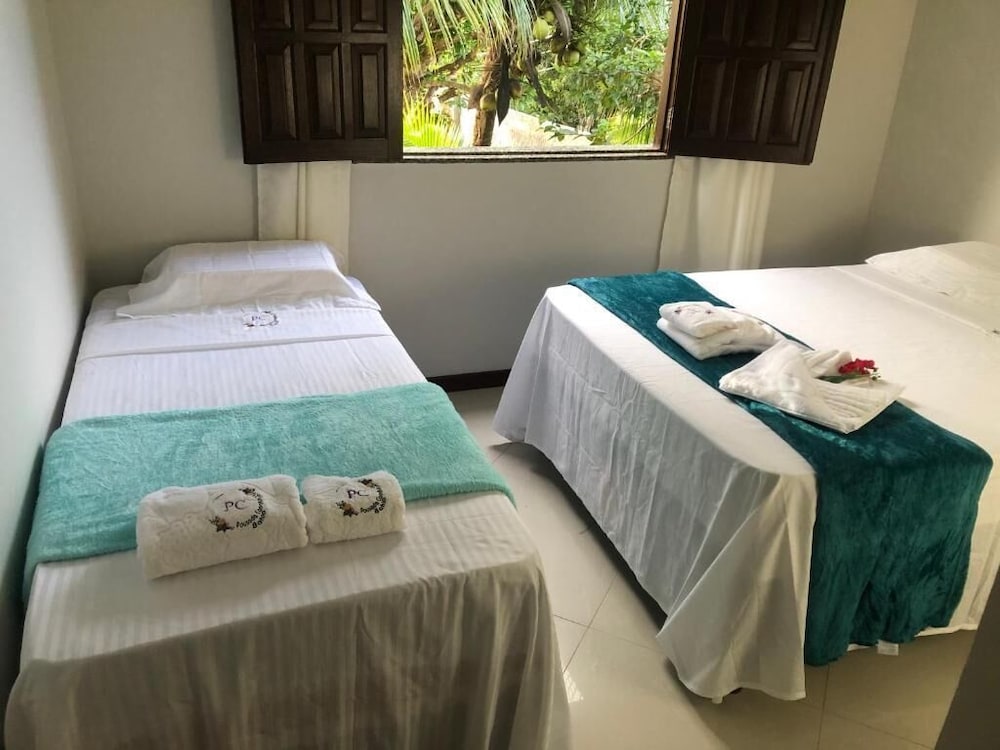 Comfort Room photo 1