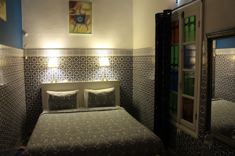 Comfort Double Room, 1 Queen Bed photo 2