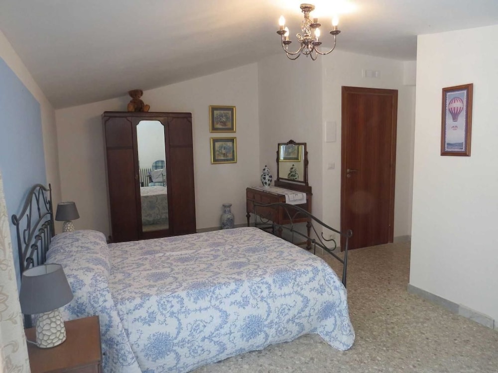 Triple Room, Terrace photo 1