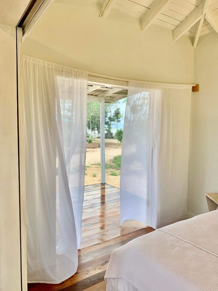 Design Cabin, 1 Bedroom, Kitchen, Sea View