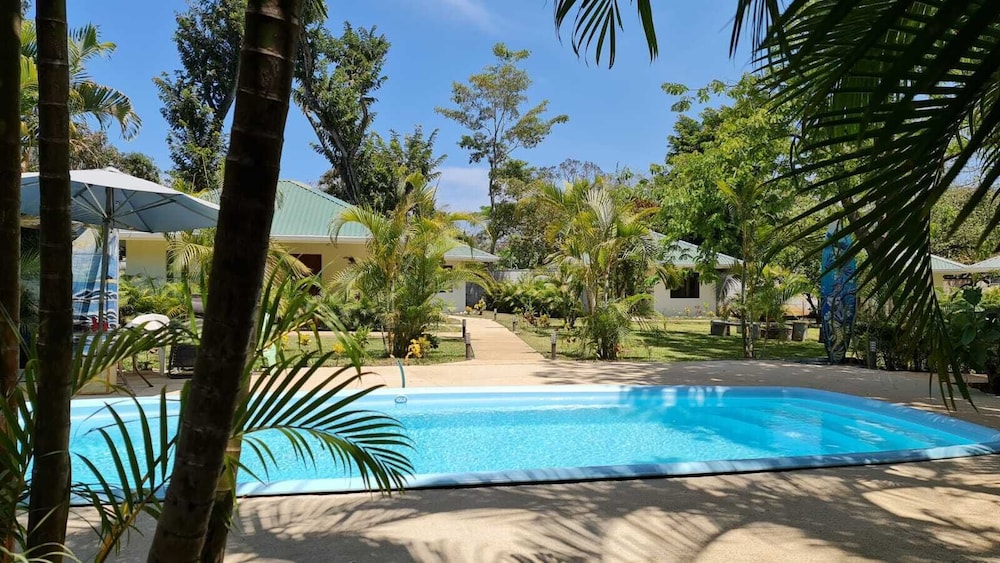 Signature Room, Garden View photo 1