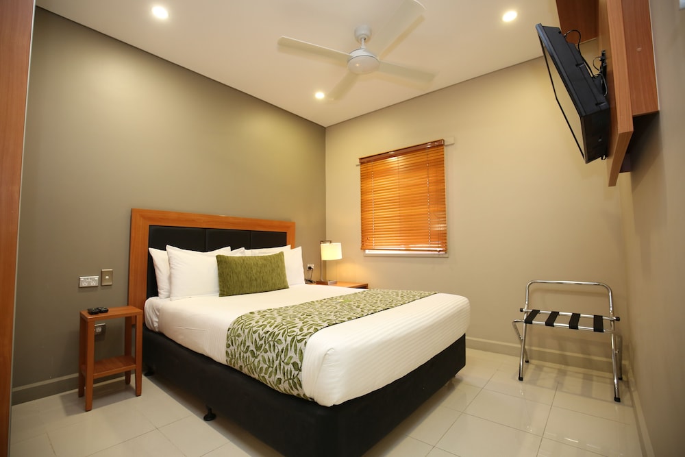 Premier Room, 2 Bedrooms, Kitchenette photo 1