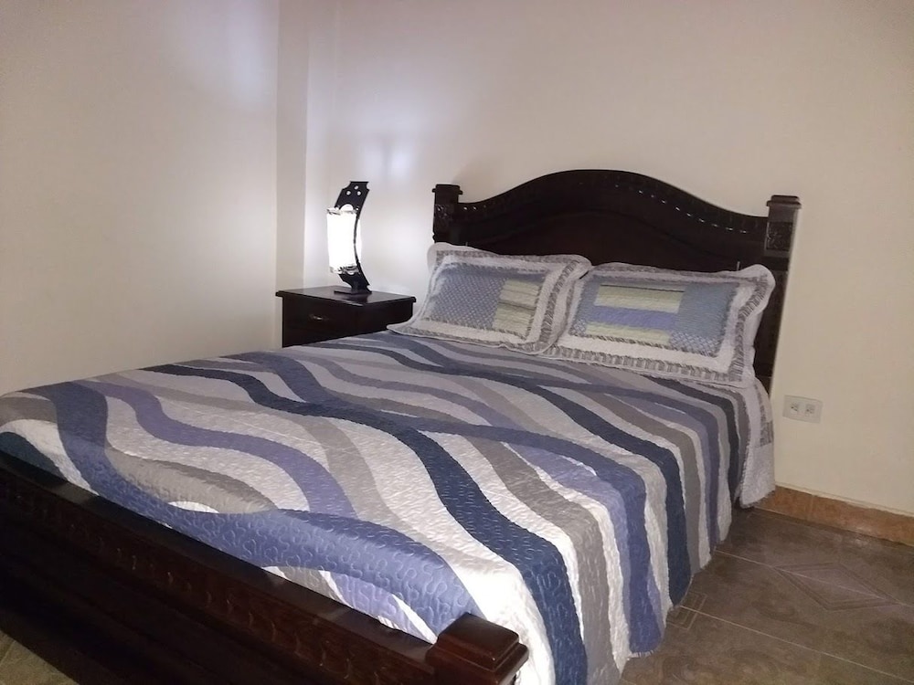 City Double Room, 1 Double Bed photo 2