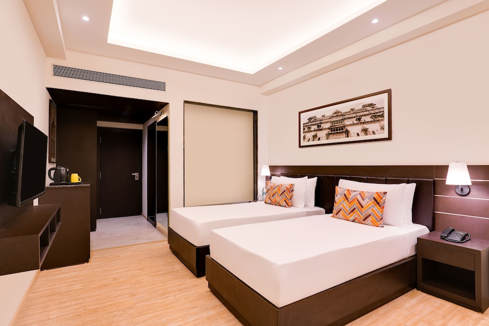 Superior Twin Room - Photo 4