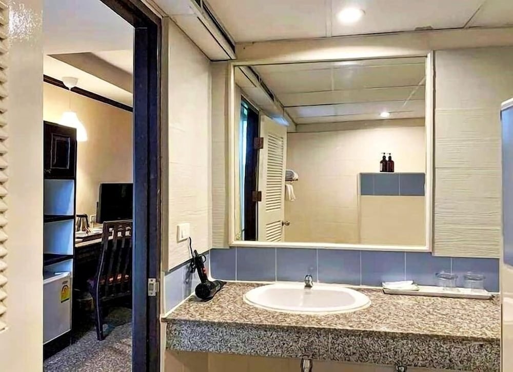 Superior Double Room - Photo 14
