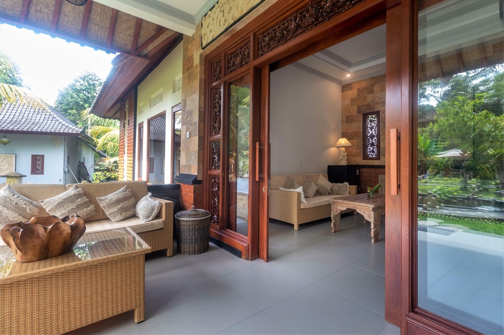 Balinese Suite - Photo 6