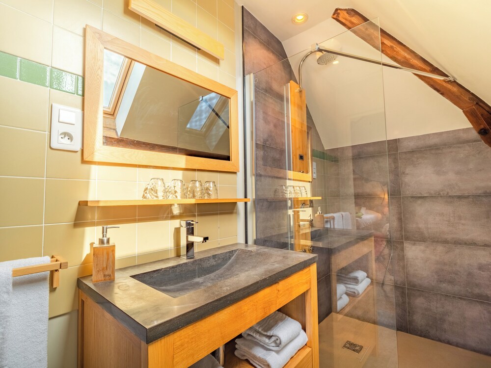 Quadruple Room photo 2
