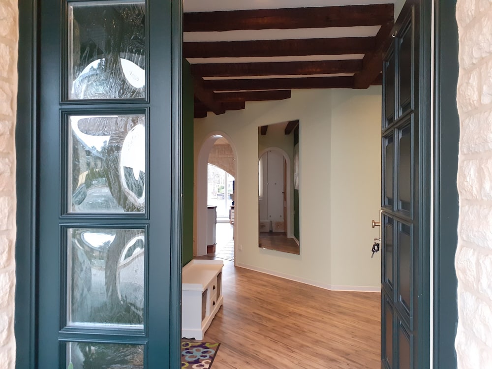 House, Private Bathroom, Lake View (Haus Kathrin)