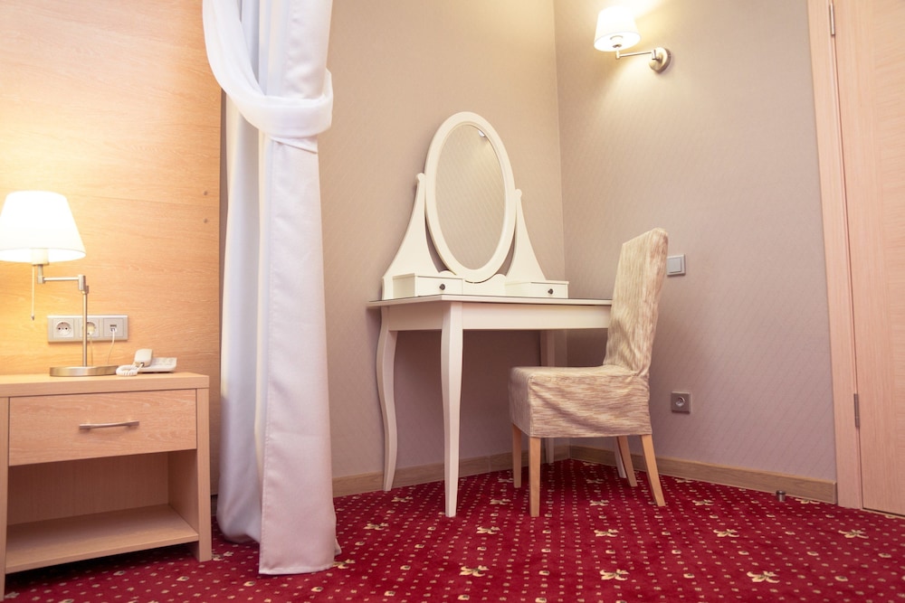 Premier Suite