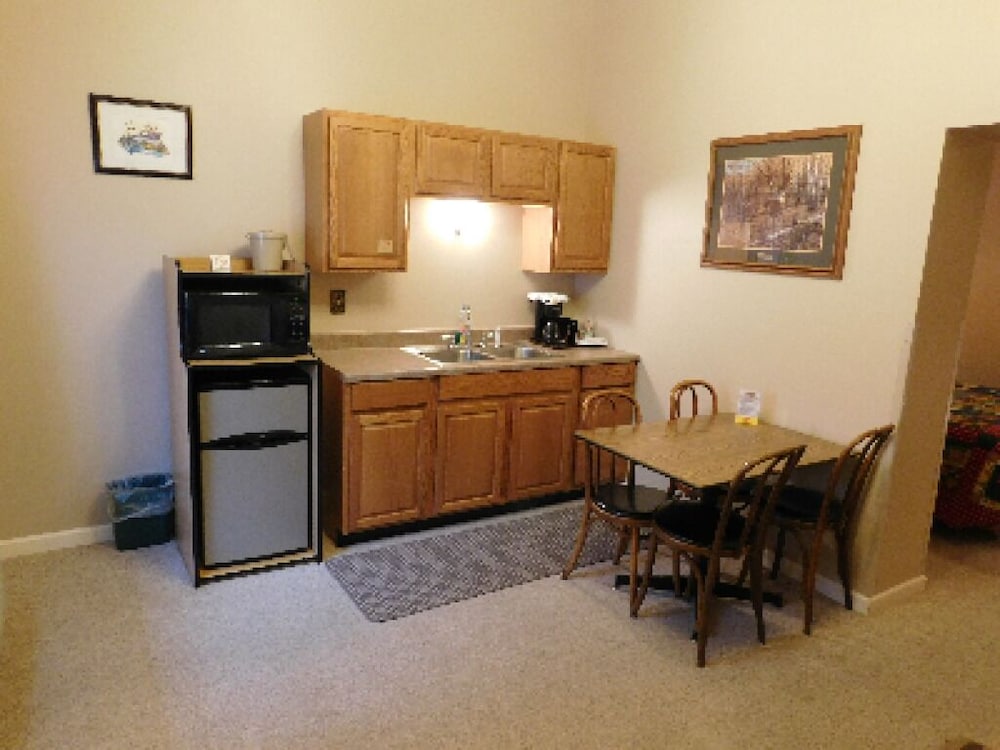 Luxury Double Room, Ensuite (Room 10) photo 3