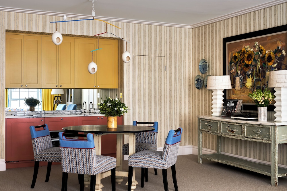 The Soho Residence photo 1