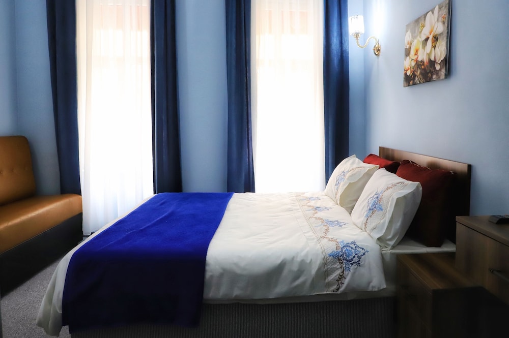 Elite Double Room photo 1