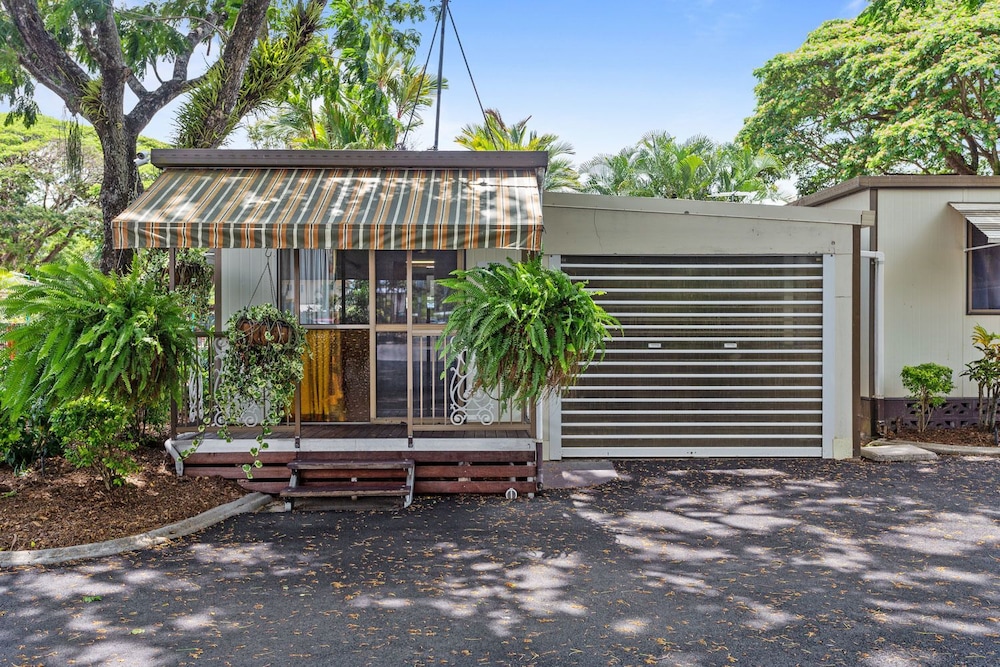 Bungalow, 1 Queen Bed photo 3