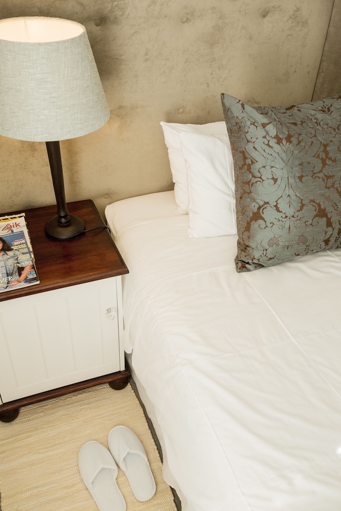 Standard Room, 1 Bedroom (Vygie Room) photo 2