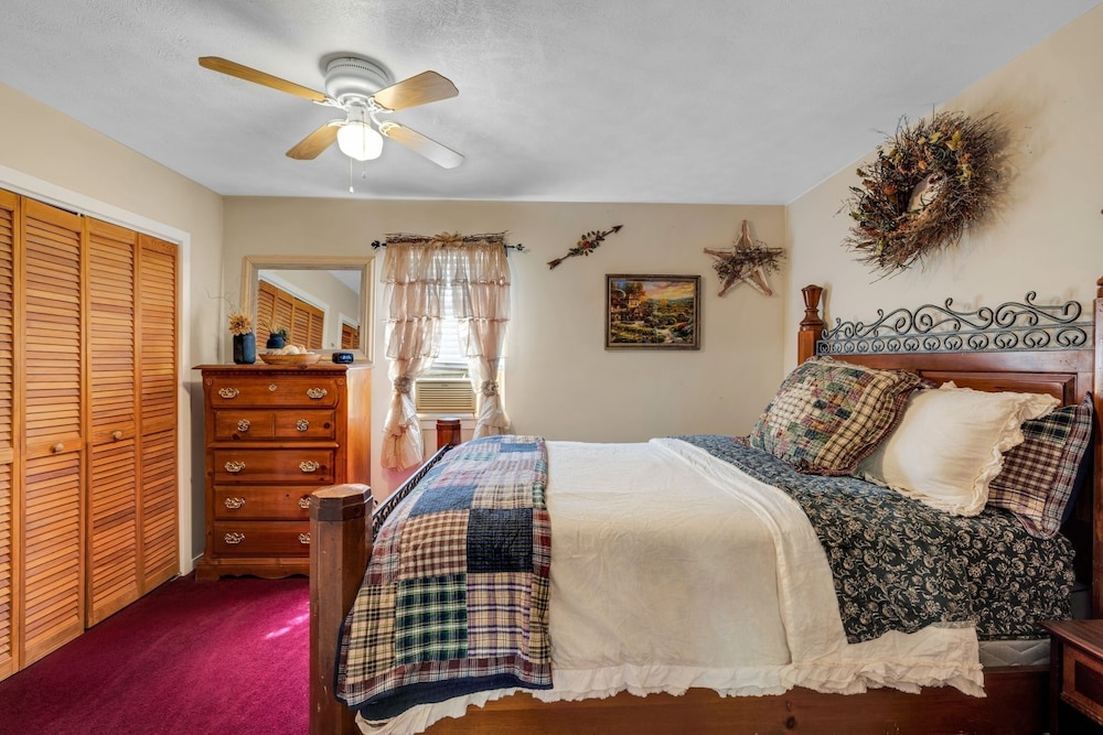 Cottage, 2 Bedrooms photo 1