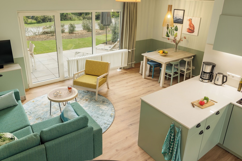 Premium Cottage, 1 Bedroom
