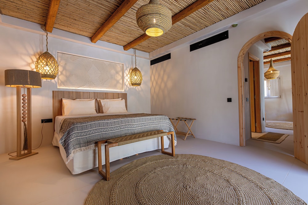Luxury Villa, Sea View