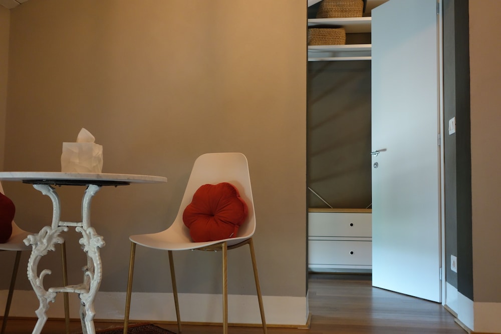 Design Quadruple Room photo 2