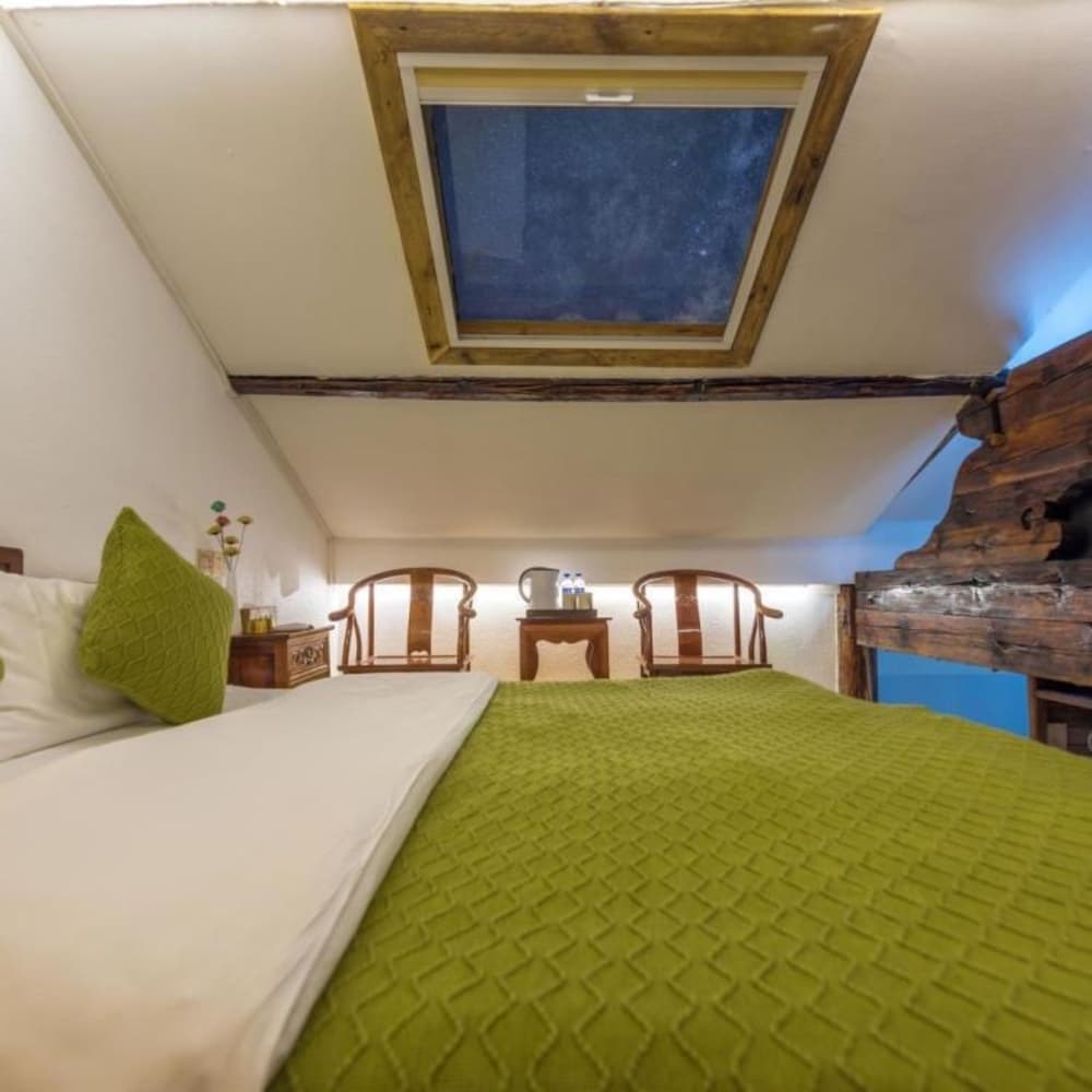 Grand Double Room