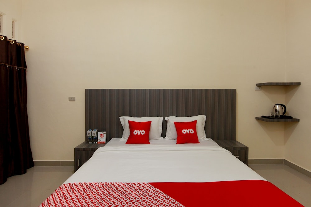 Deluxe Double Room photo 3