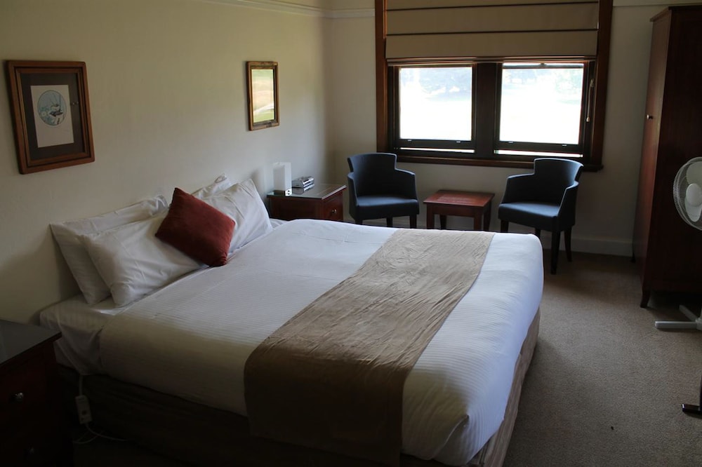 Fairway King Room photo 2